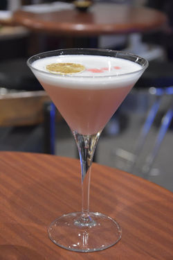 Création de Cocktails Entreprises