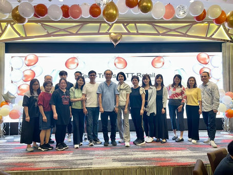 Annual Dinner on 10 Nov 2023