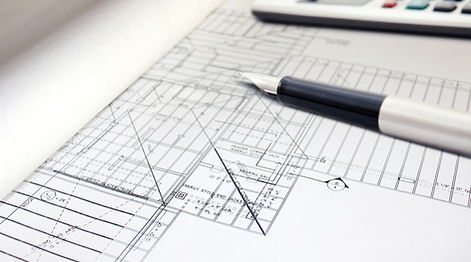 Blueprints And Calculator