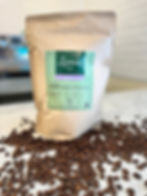 Café en grano