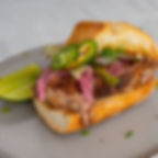Leónchecito de brisket