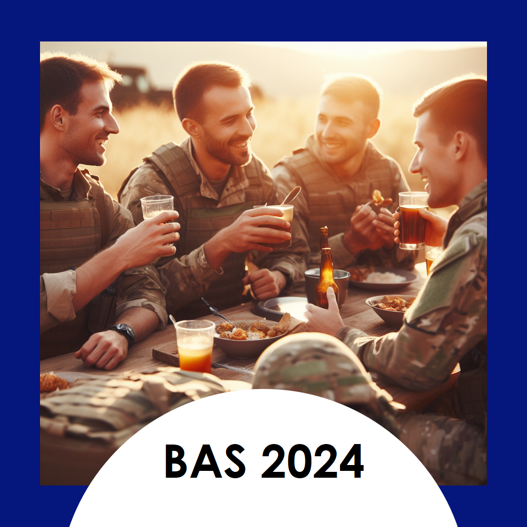 The Basics of Basic Allowance for Subsistence (BAS) in 2024