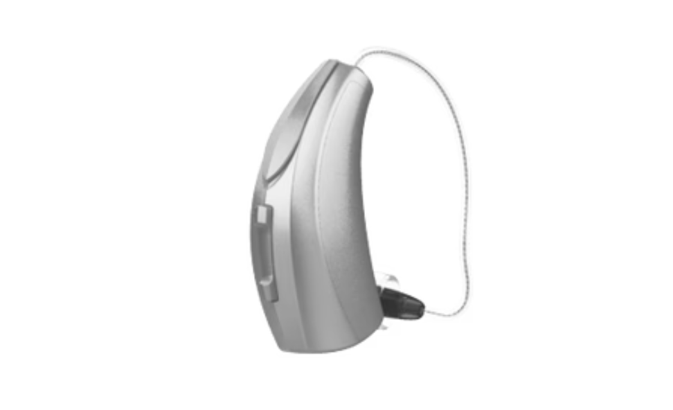 Thumbnail: Starkey Livio hearing aid Lancaster PA York PA Carlisle PA