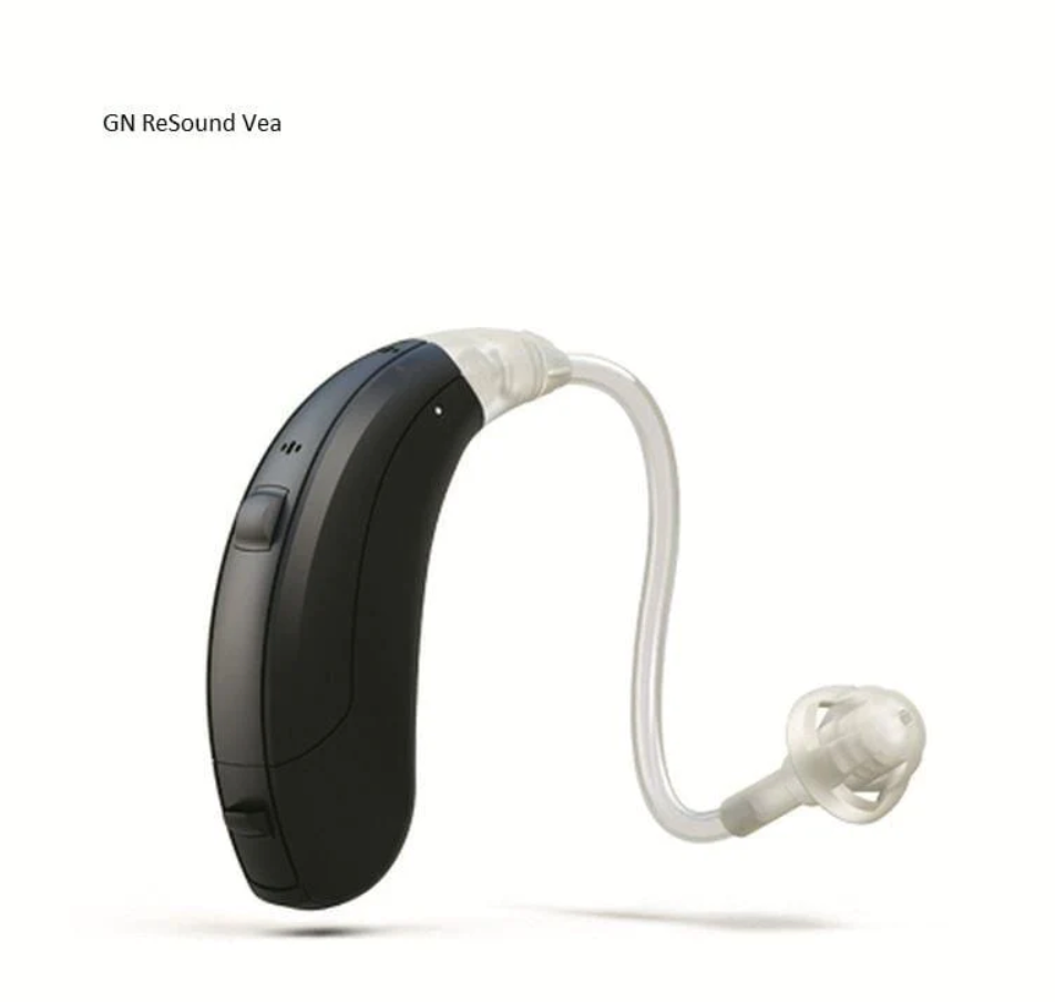 Thumbnail: ReSound Thin Tubes Mini Tubes Lancaster PA York PA Carlisle PA