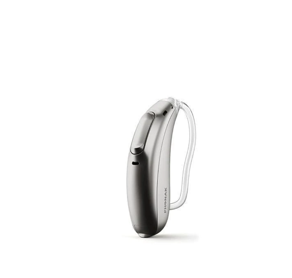 Thumbnail: Phonak Bolero Marvel hearing aid Lancaster PA York PA Carlisle PA