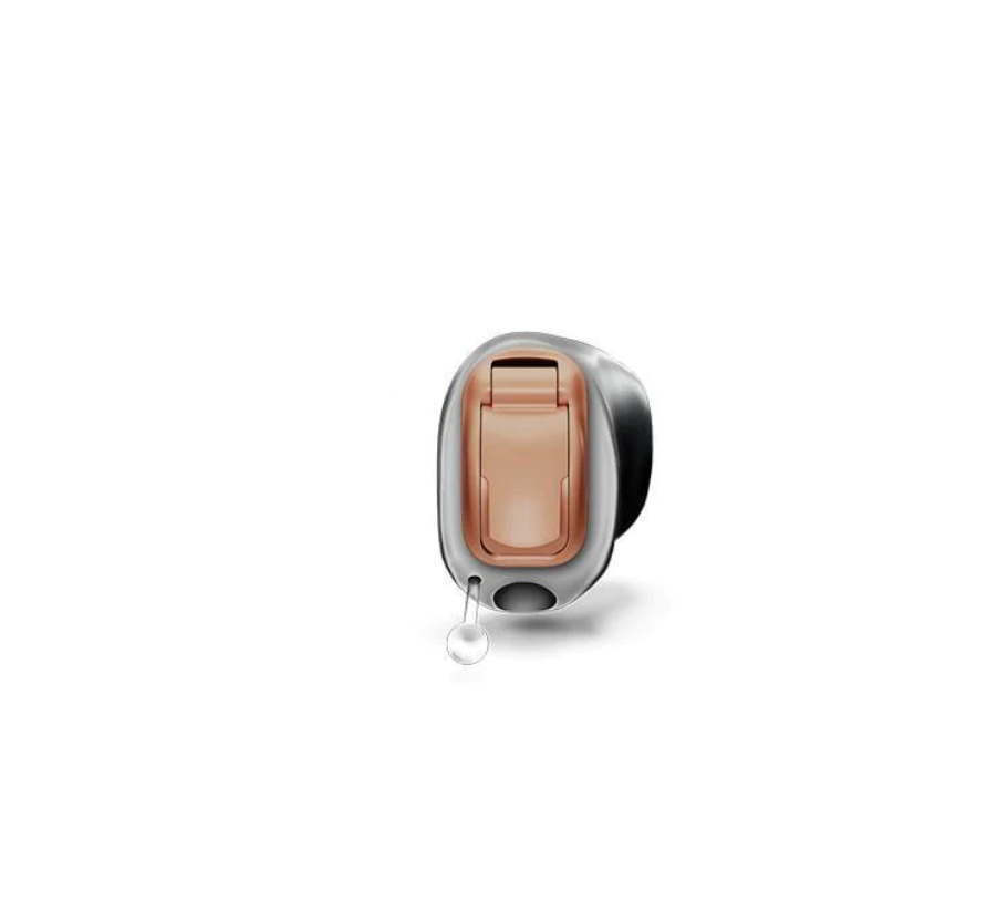 Phonak Virto Marvel Titanium hearing aid Lancaster PA York PA Carlisle PA