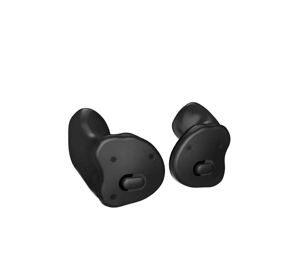 Thumbnail: Signia Insio Charge & Go AX hearing aid Lancaster PA York PA Carlisle PA