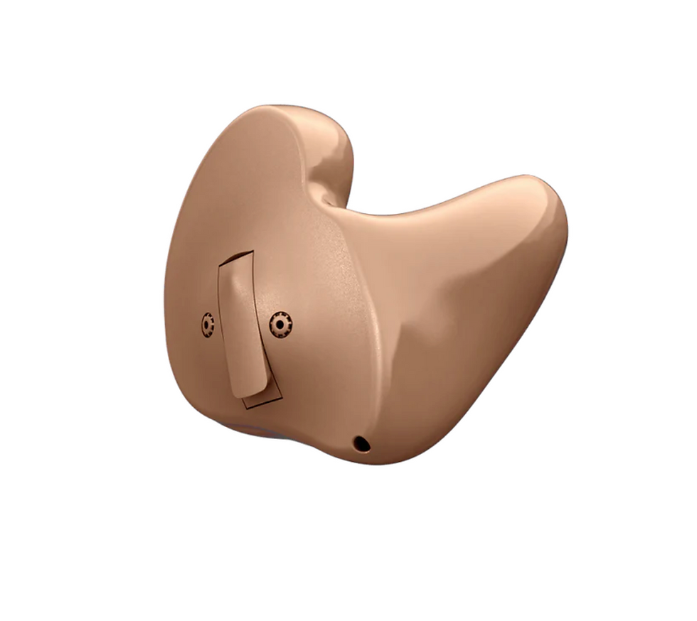 Thumbnail: Oticon Opn hearing aid Lancaster PA York PA Carlisle PA