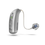Thumbnail: Oticon Zircon hearing aid Lancaster PA York PA Carlisle PA