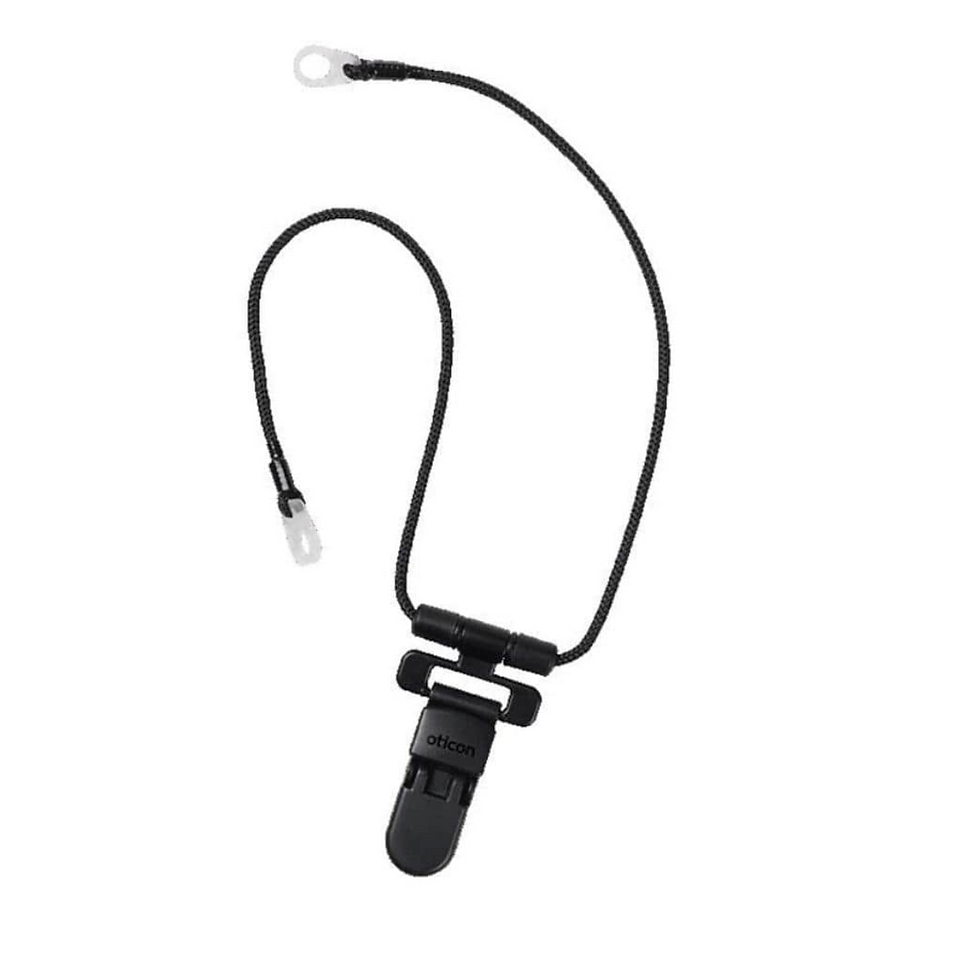 Oticon SafeLine for Hearing Aids Lancaster PA York PA Carlisle PA