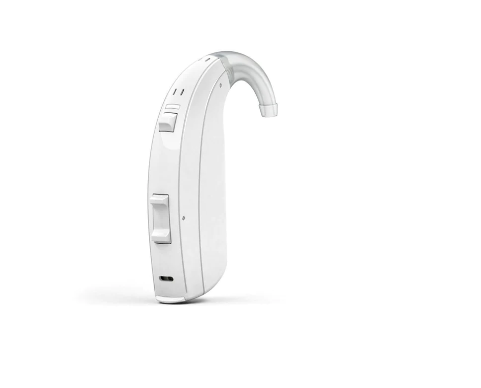 Thumbnail: ReSound ENZO Q hearing aid Lancaster PA York PA Carlisle PA