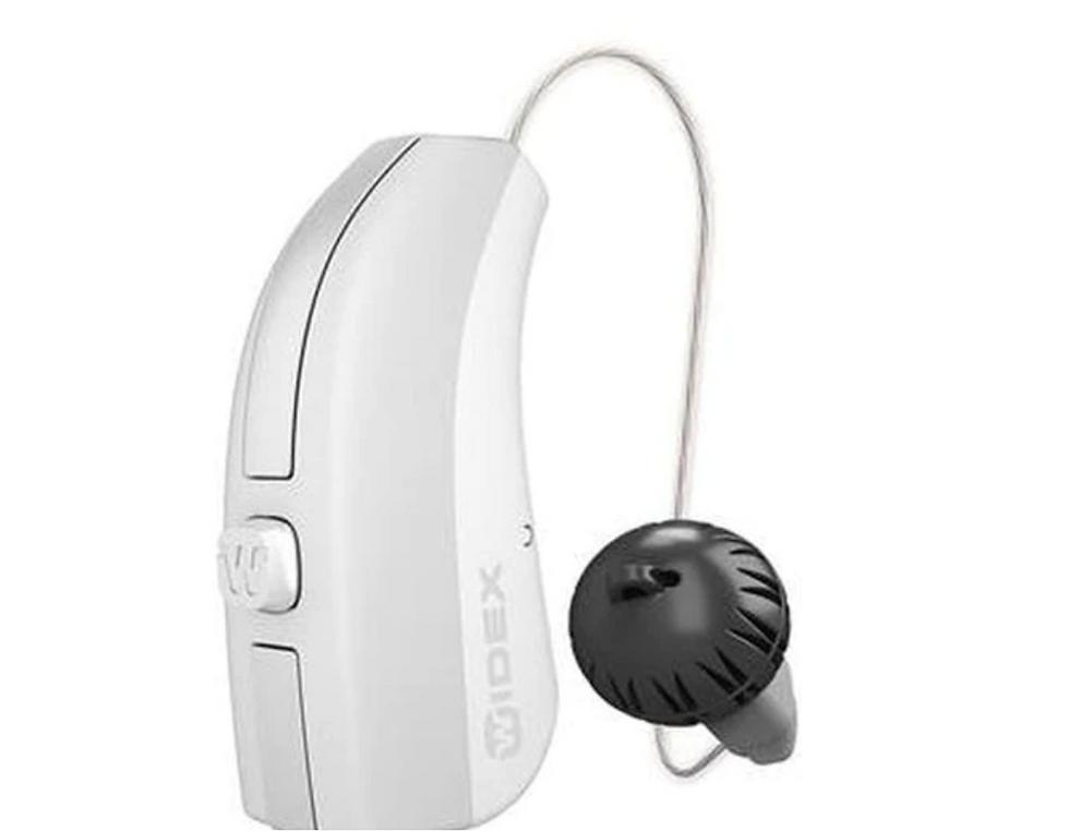 Widex Balloon Dome Round Ear-Tip Lancaster PA York PA Carlisle PA