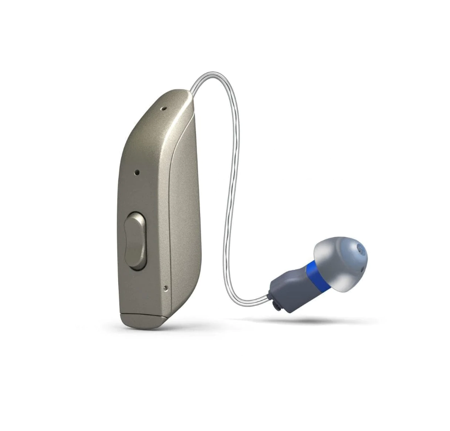 Thumbnail: Resound ONE hearing aid Lancaster PA York PA Carlisle PA