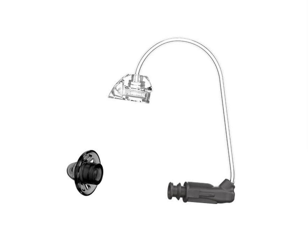 Widex Easywear Thin Tube for 312 BTE Lancaster PA York PA Carlisle PA