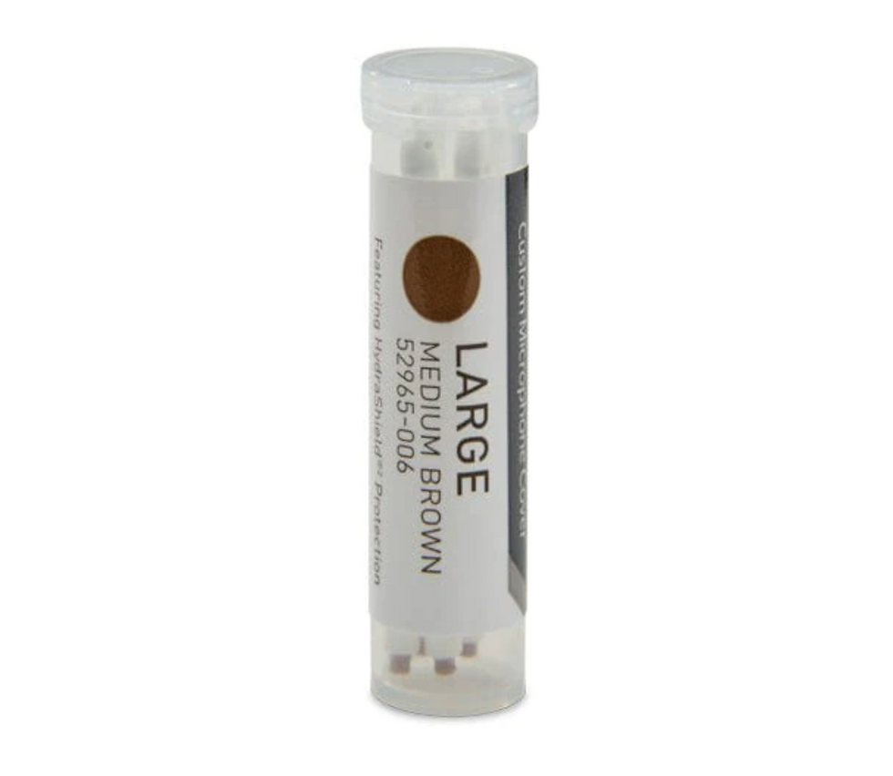 Starkey HearClear Microphone Protection Filter  Lancaster PA York PA Carlisle PA