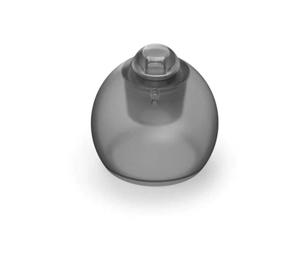 Thumbnail: Unitron Domes 4.0 Hearing Aid Dome  Lancaster PA York PA Carlisle PA