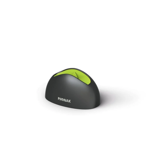 Phonak Roger Select Docking Station | Aristocrat Hearing Aid Associates