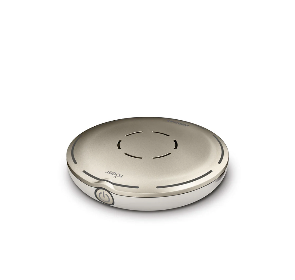 Thumbnail: Phonak Keychain for PilotOne Lancaster PA York PA Carlisle PA