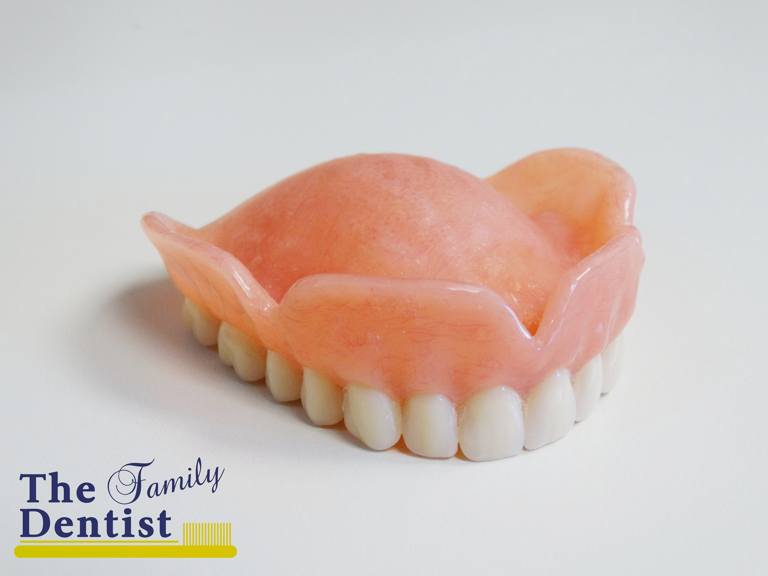 Dentures Adjustments Advanced Arts Denture Center Plus in York, PA