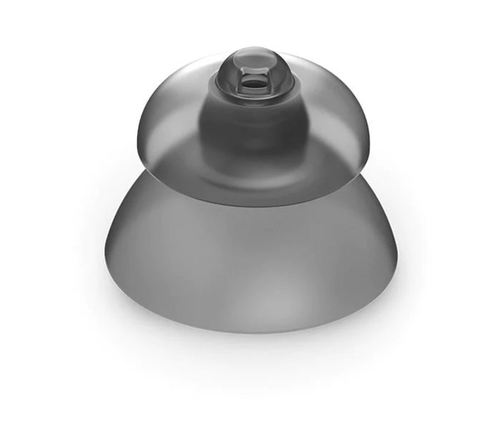 Thumbnail: Unitron Domes 4.0 Hearing Aid Dome  Lancaster PA York PA Carlisle PA
