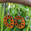 Miniature : Boucles d'Oreilles "Roue Libre"