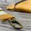 Miniature : Banane "L'aventurière" - Jaune