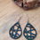 Miniature : Boucles d'Oreilles "goutte"
