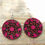 Miniature : Boucles d'Oreilles "Africa"