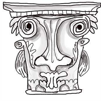 CorinthianColumnFace