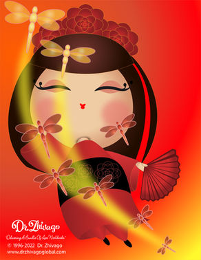 Sakura Seasons Passion Project!