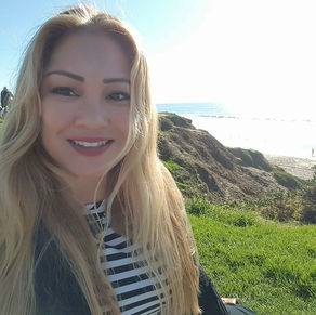 Welcome to my new Blog!