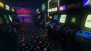 DÉCADA DE LOS 80