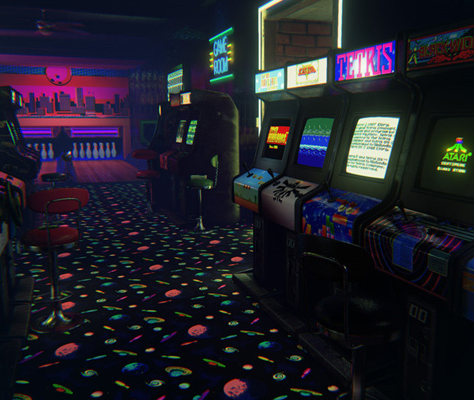 DÉCADA DE LOS 80
