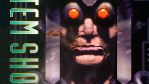 SYSTEM SHOCK