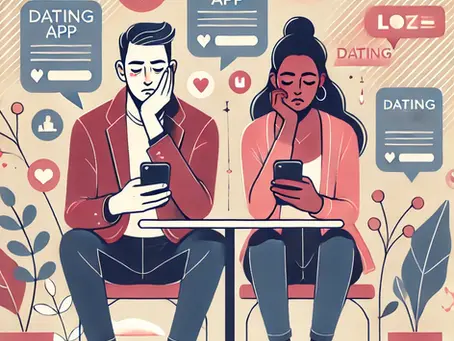 Battling Dating App Fatigue: Finding Real Connections in a Digital World