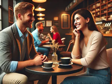 Navigating the First Date: Simple Tips for Success