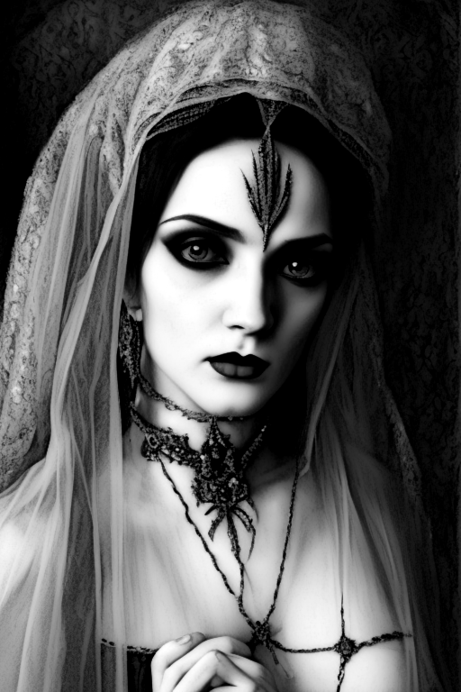 GothBeauty-bw-01