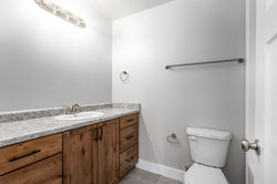 BATHROOM VANITY ABBY