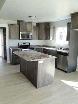 KITCHEN ABBY