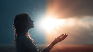 Comparison is a Thief of Joy: Reclaiming Your Light