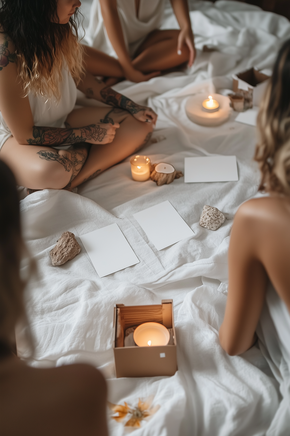 Tarot Reading