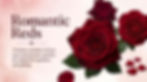 Romantic Reds