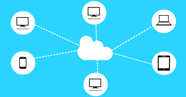 Cloud comoputing example