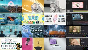 日言影像-形象影片作品2