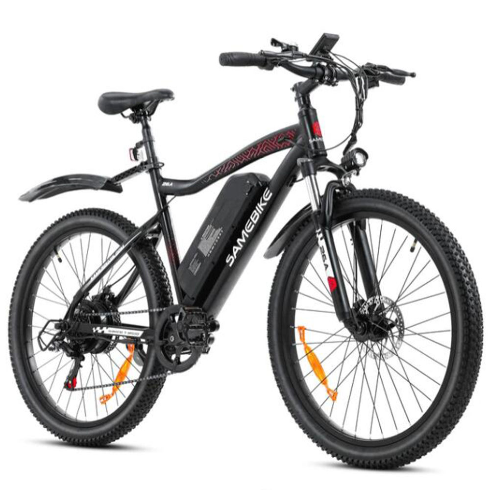 SAMEBIKE LVHL26A ADULT ELECTRIC MOUNTAIN BIKE