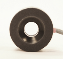 APX Fluidic lens
