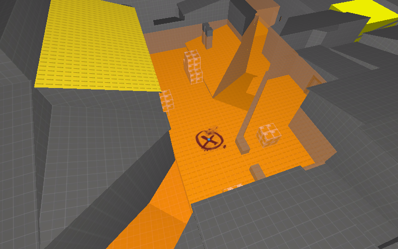 Bombsite B V2