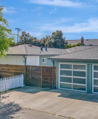 DW Homes Sold Property - 1523 Eden Ave, San Jose, CA 95117