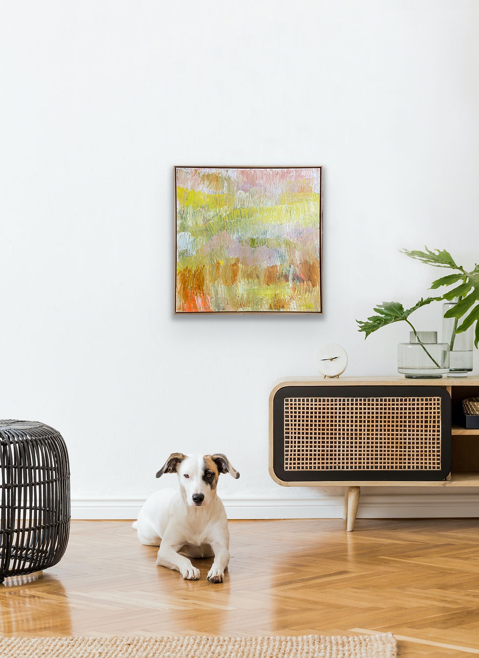 Thumbnail: Like No One's Watching