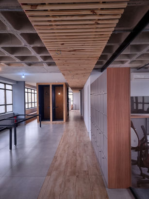 Escritório Completo | Marcenaria e Carpintaria